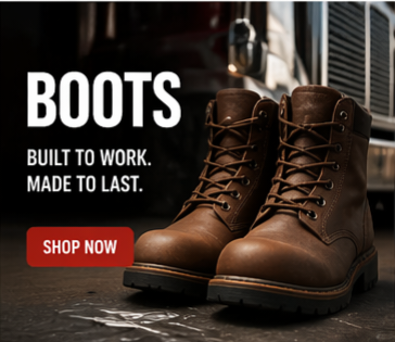 boots