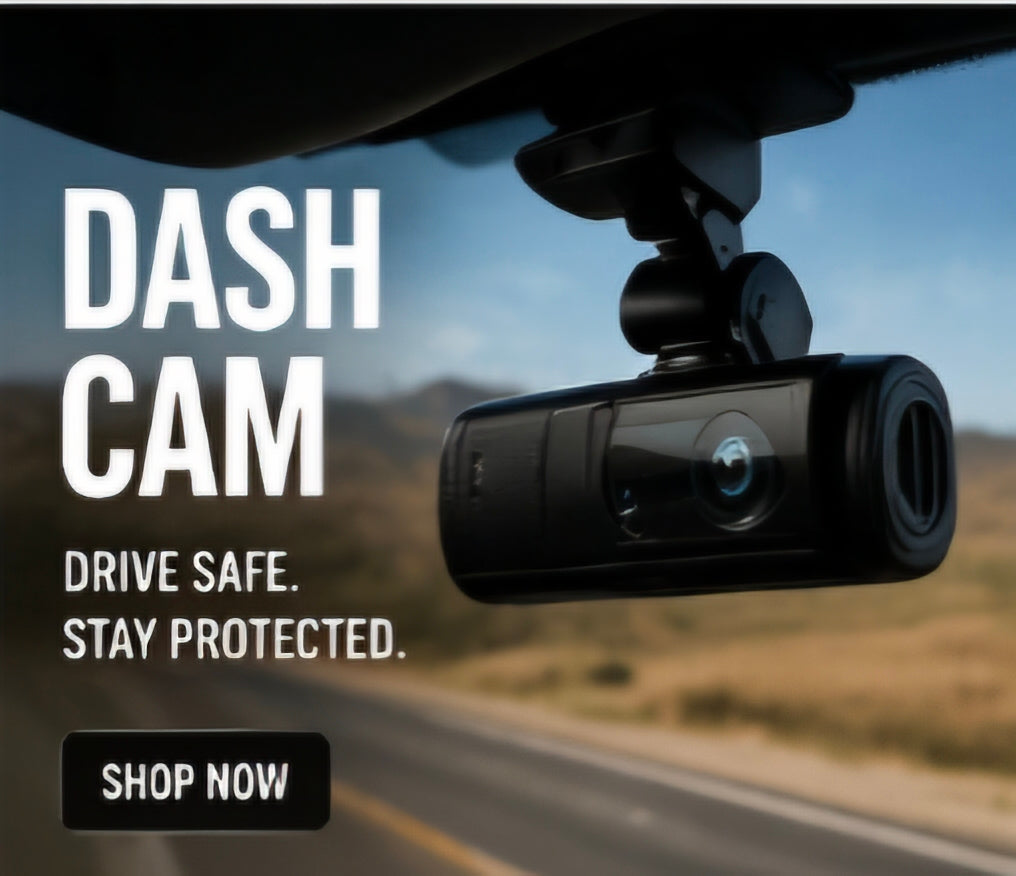 dash cam