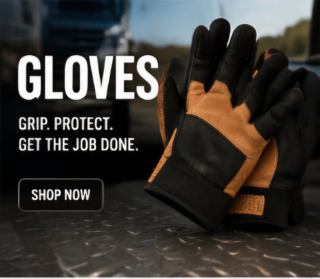 gloves