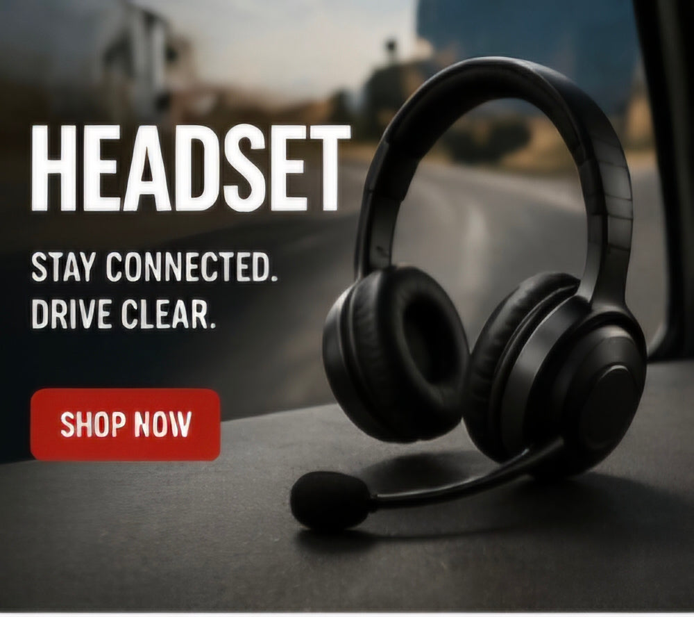 headset