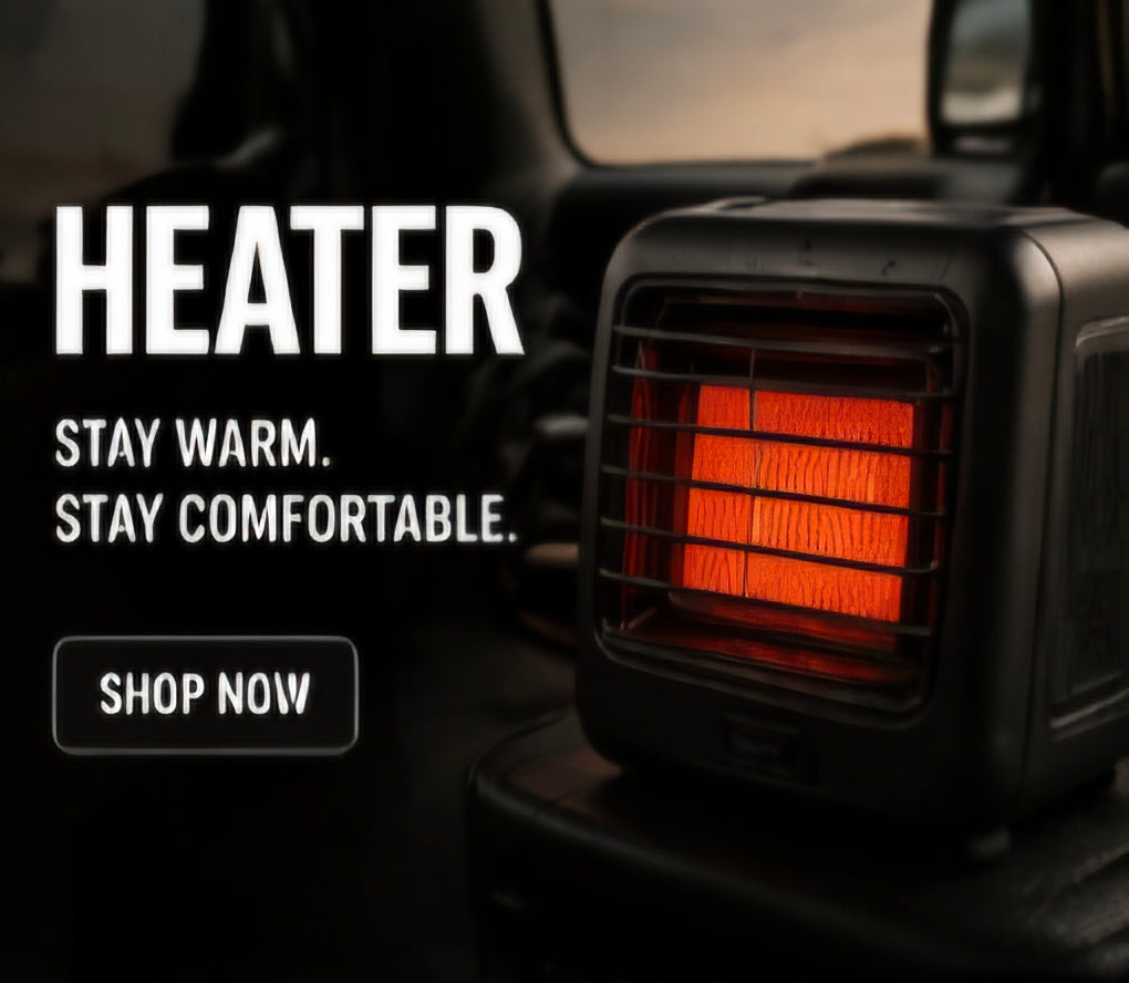 heater
