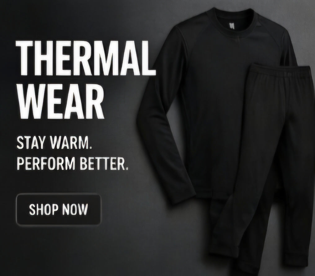 thermal wear