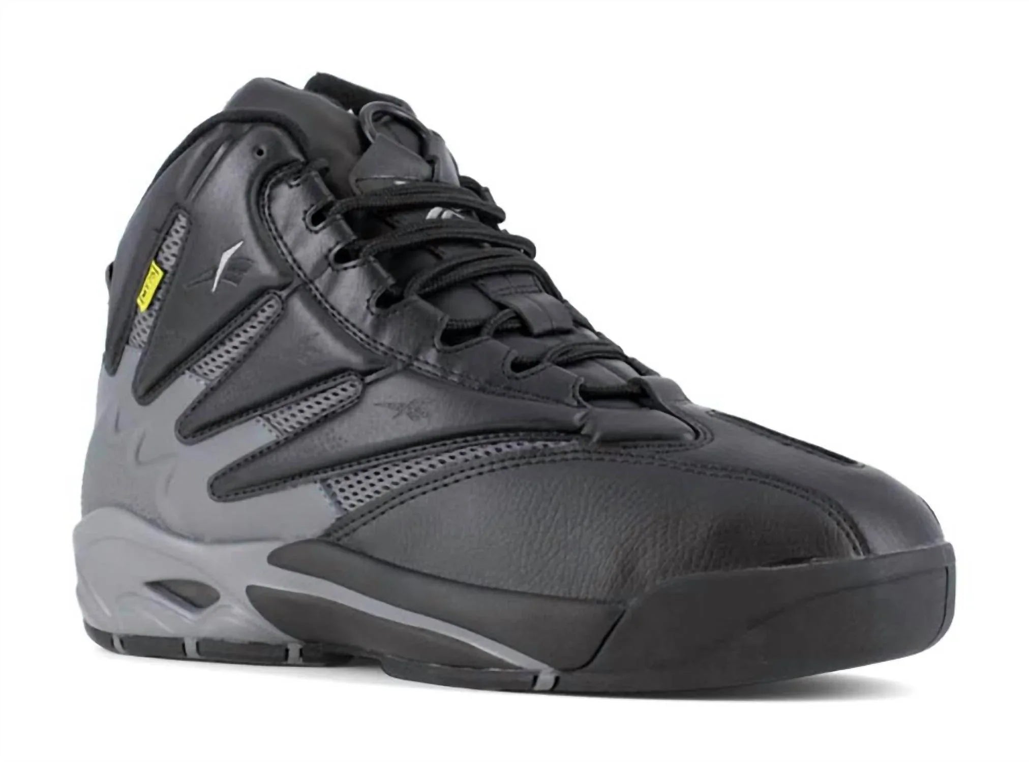 Men's Slip Resistant Work Boot