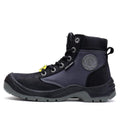 Heavy Duty Work Boots for Ultimate Protection and Comfort