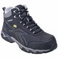 Women's Beamer Waterproof Work Boot