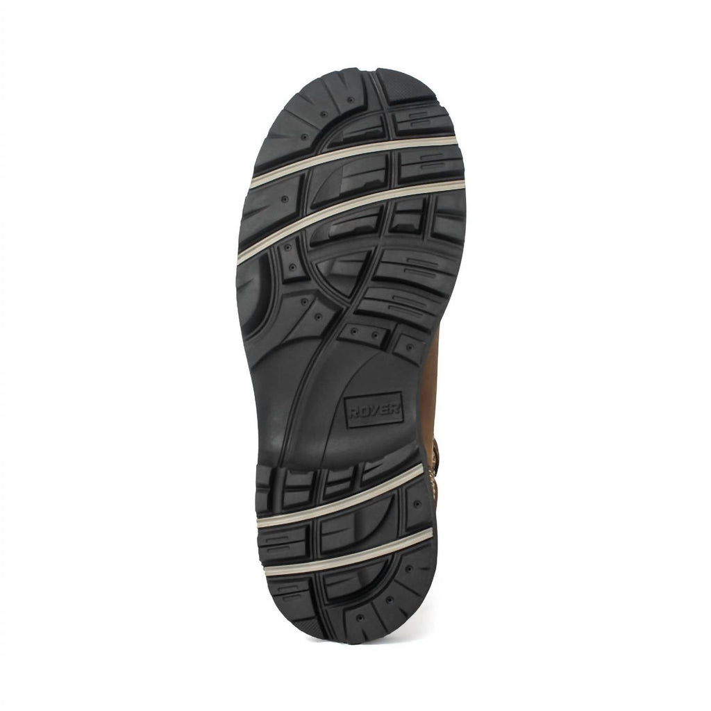 Men's Flx Airflow Waterproof Composite Toe Work Boots