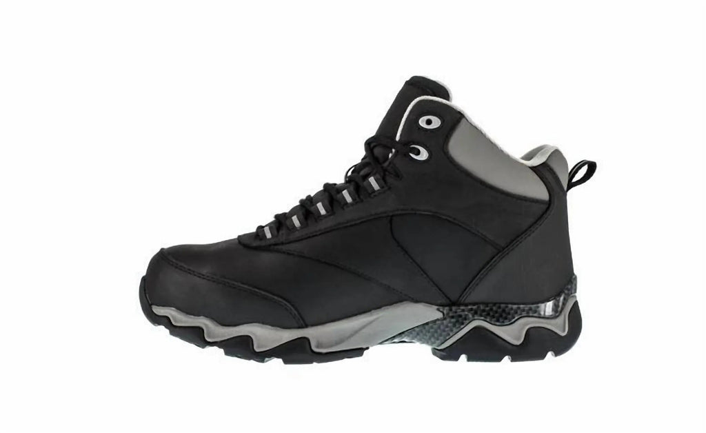 Women's Beamer Waterproof Work Boot