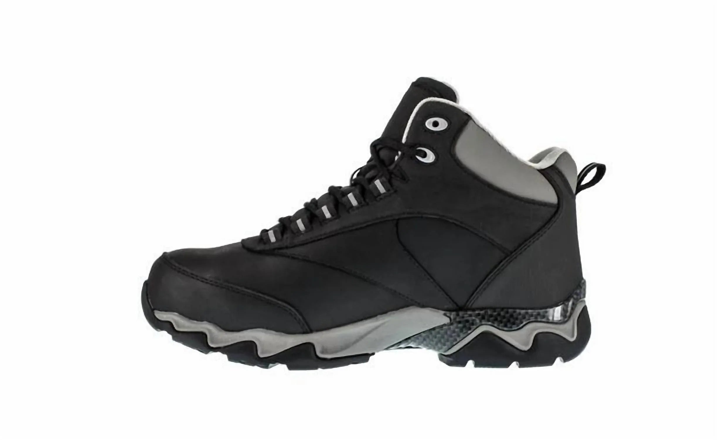 Women's Beamer Waterproof Work Boot