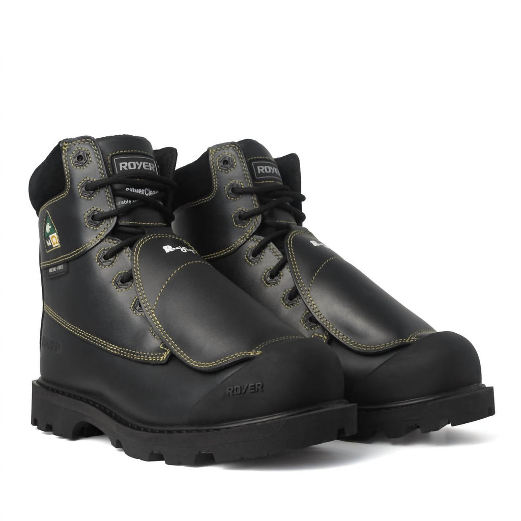 Men's Flx Realflex Work Boots