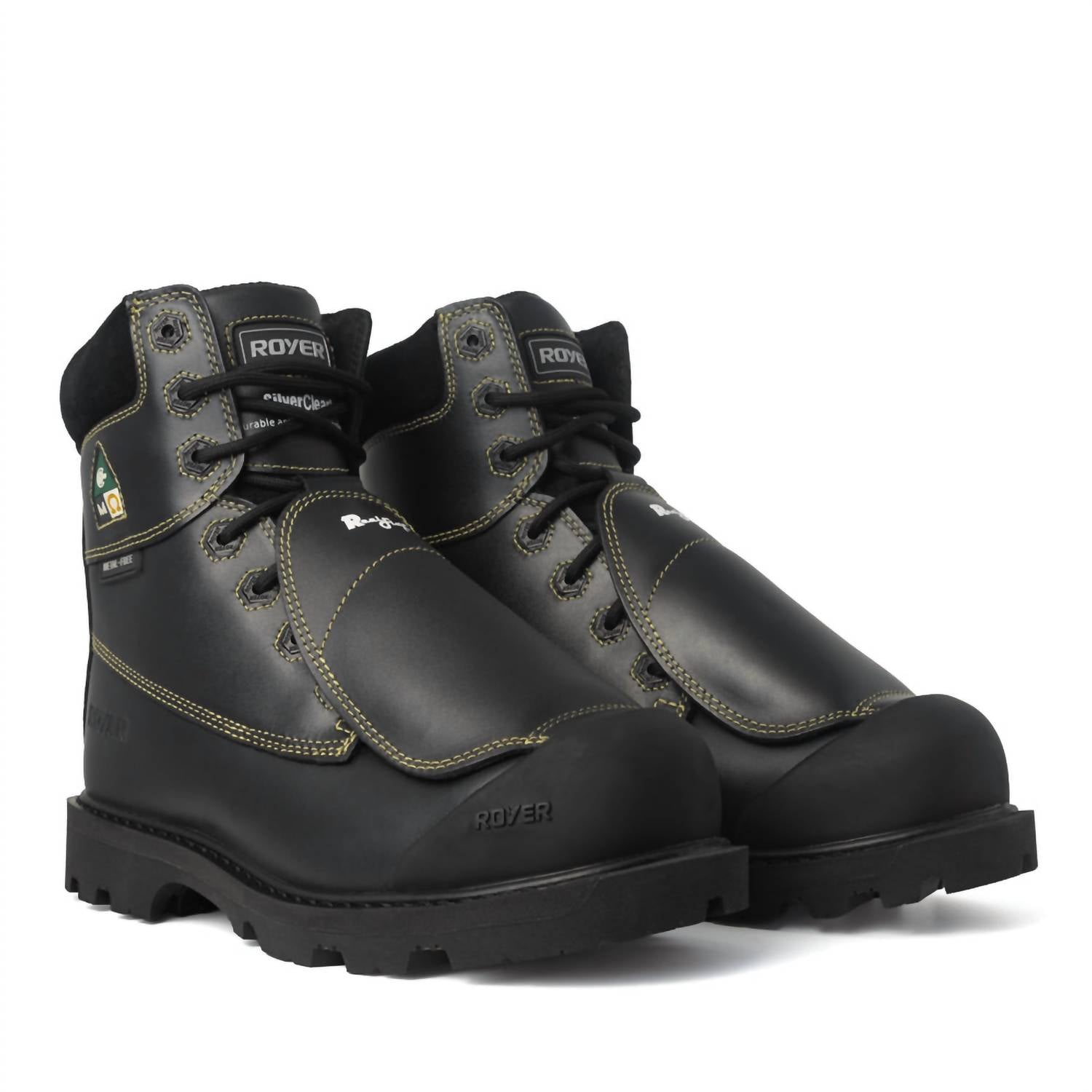 Men's Flx Realflex Work Boots