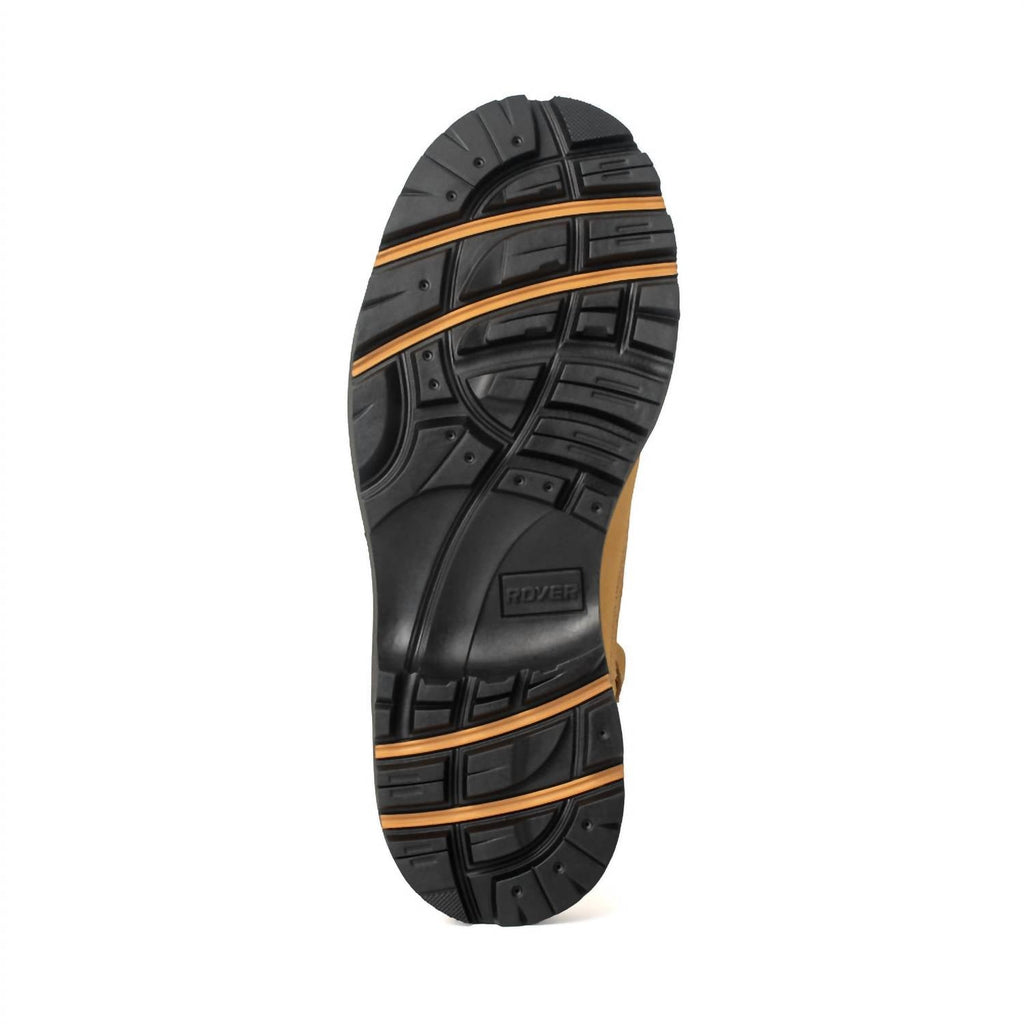 Men's Flx Airflow Metal-free Waterproof Work Boots
