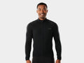 Trek Circuit Thermal Long Sleeve X-Large Black Jersey