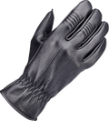 BILTWELL Work 2.0 Gloves - Black - Medium 1510-0101-003