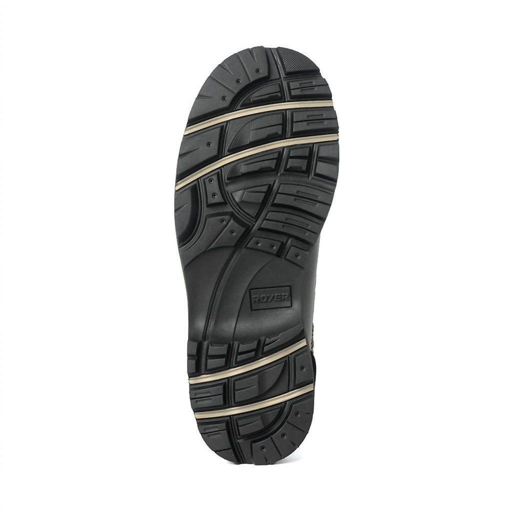 Men's Flx Realflex Work Boots