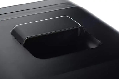 4L Mini Fridge Portable 12V/220V Car Refrigerator for Drinks Cosmetics Skincare