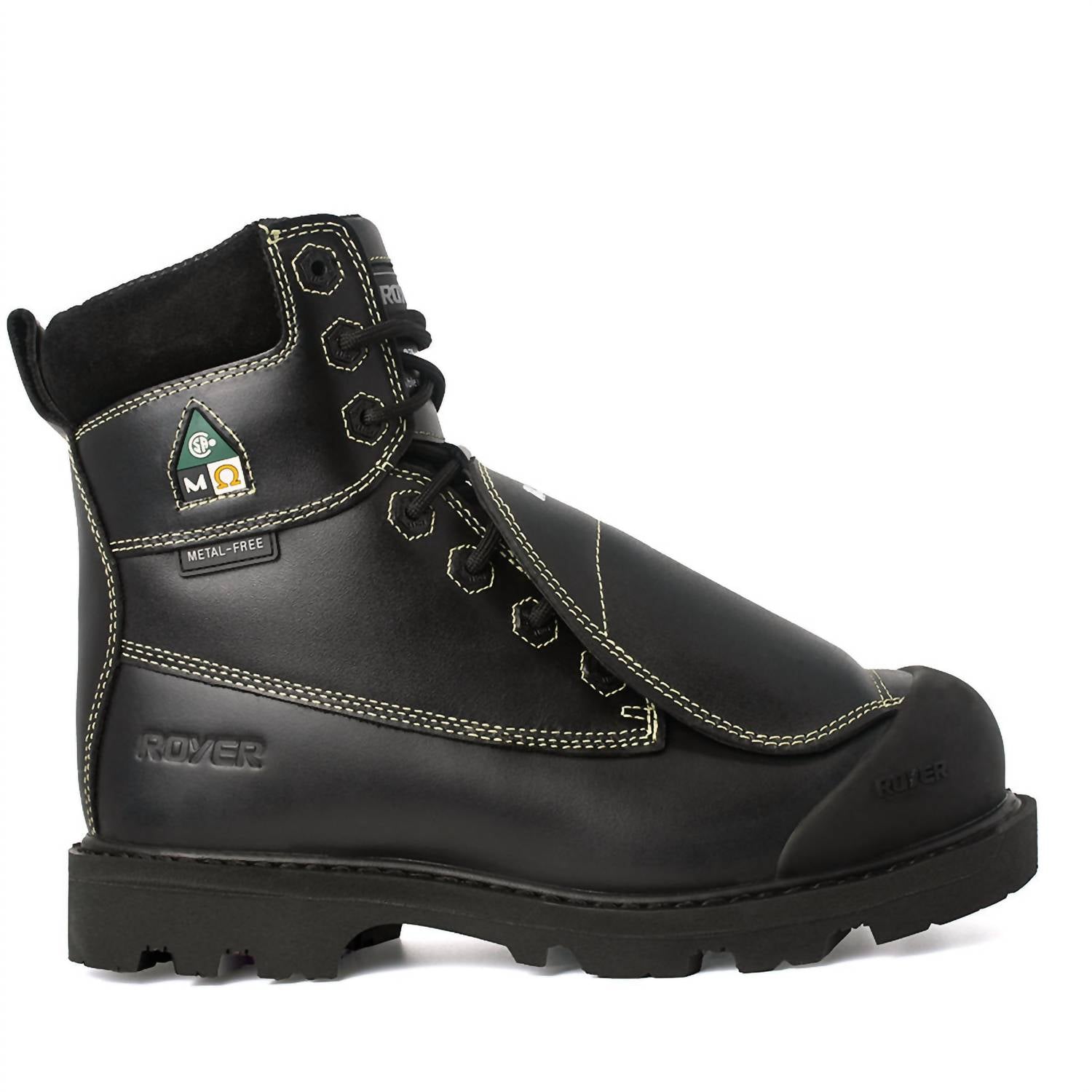 Men's Flx Realflex Work Boots