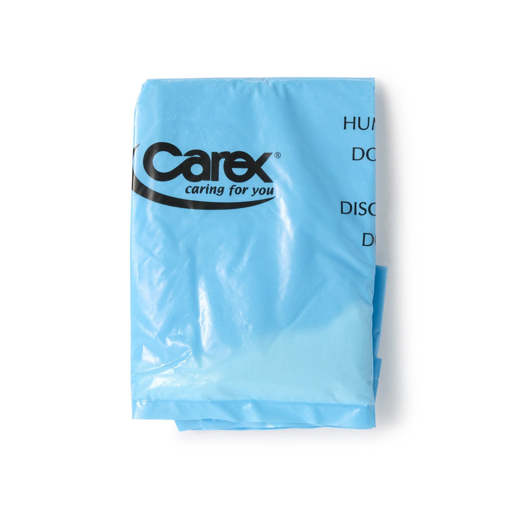 Carex Commode Liners