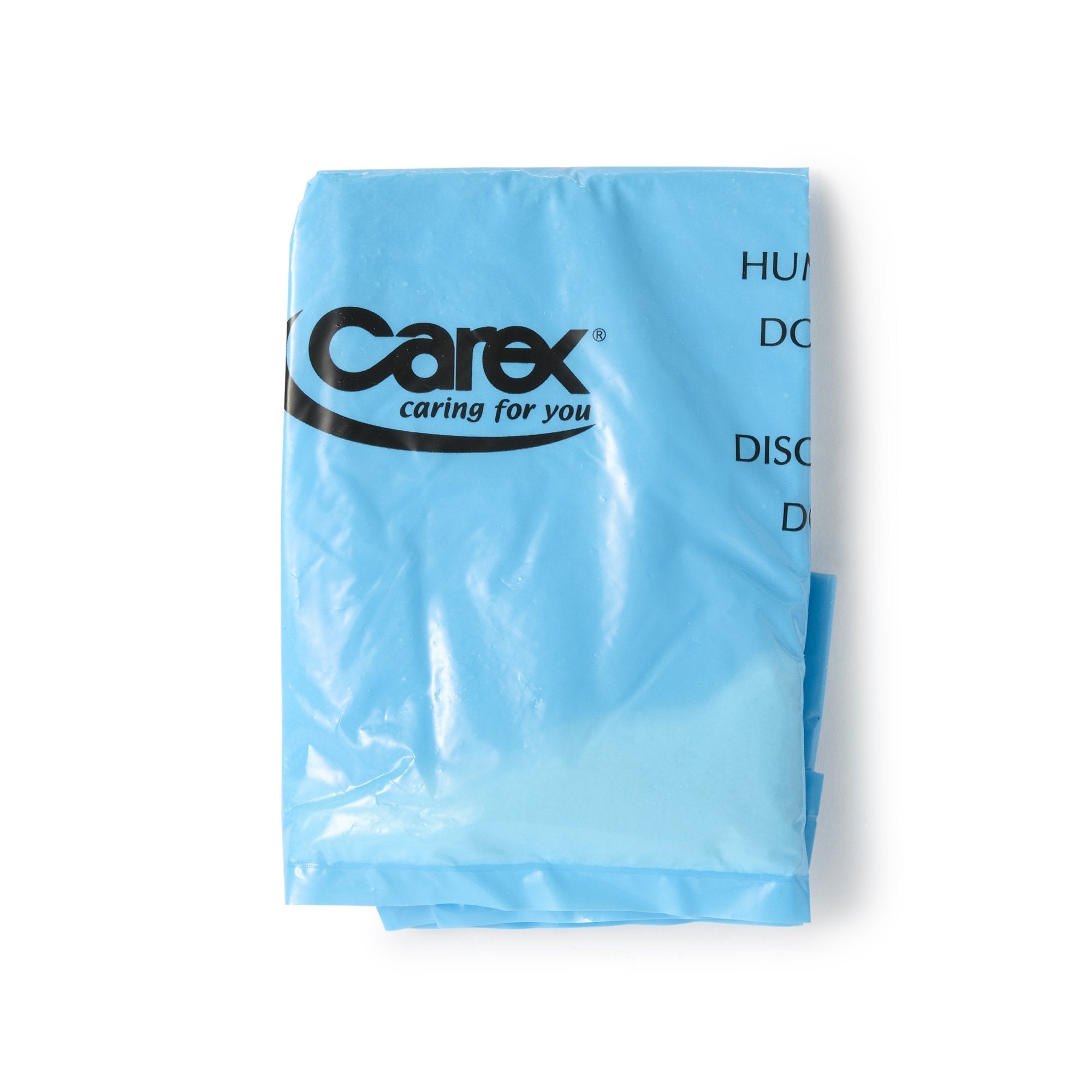 Carex Commode Liners