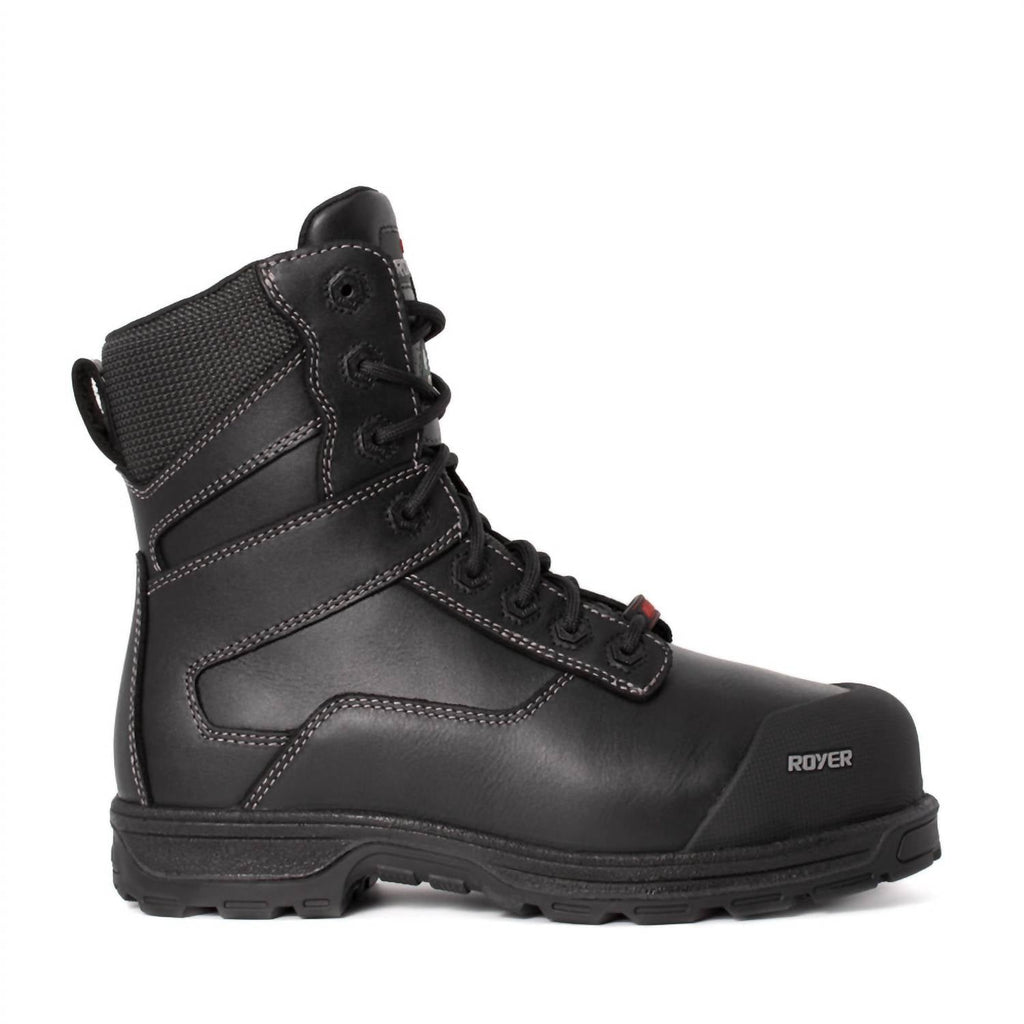 Men's Agility Interguard Work Boots