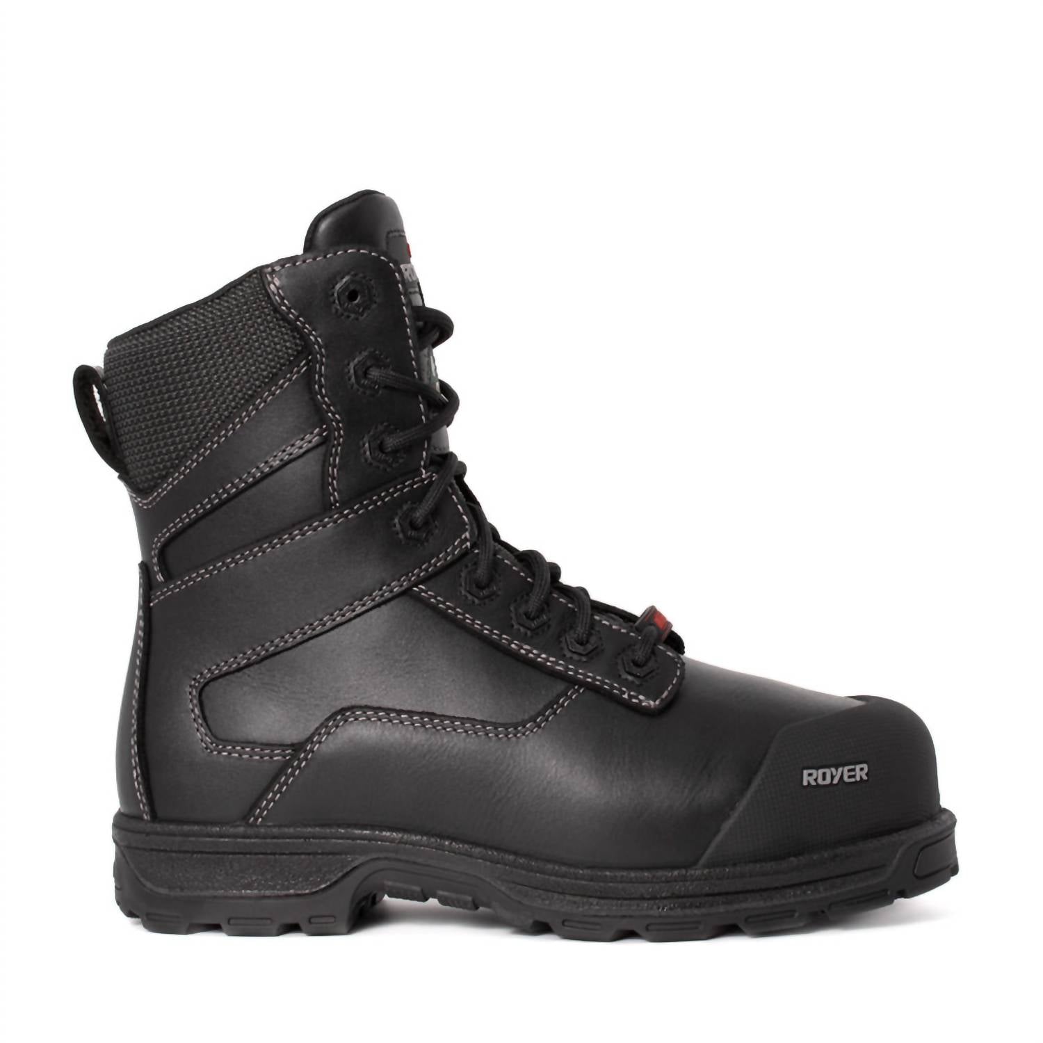 Men's Agility Interguard Work Boots