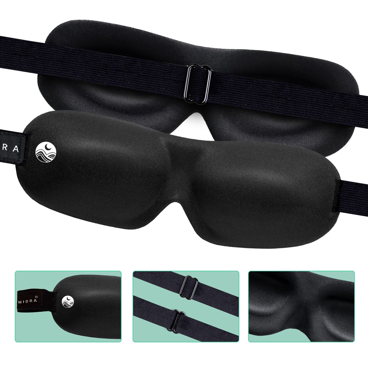 Nidra® Sleep Mask