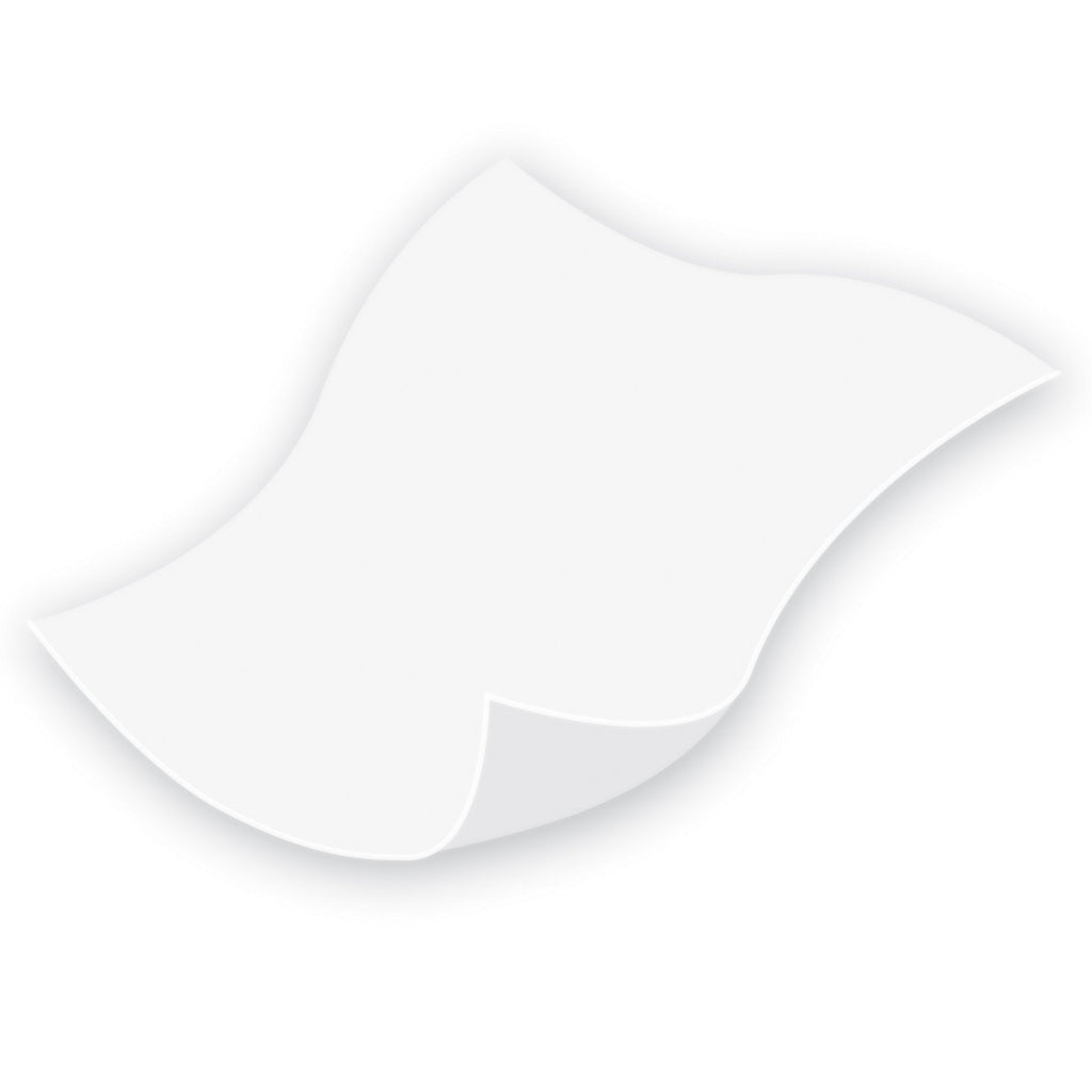 Prevail Soft Pack Washcloths, Scented
